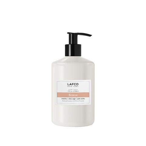 Retreat Hand Cream