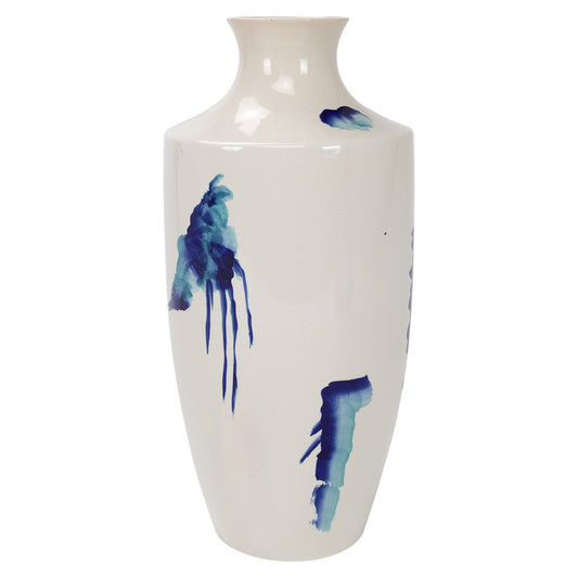 Cloud Tall Vase