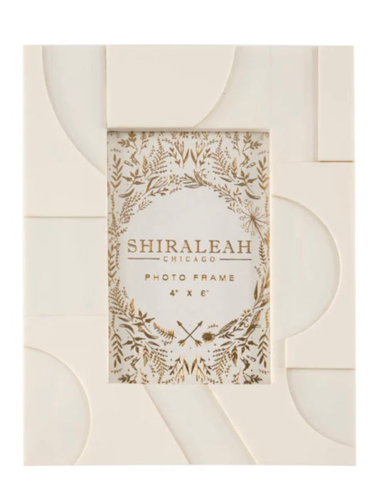 Roma Deco 4x6 Picture Frame