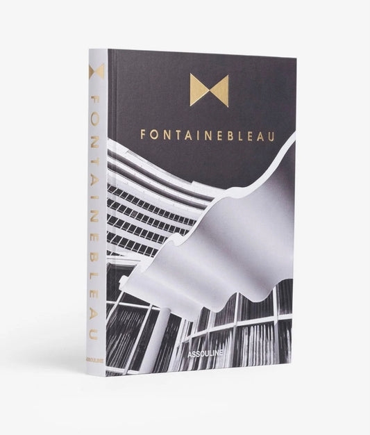 Fontainebleau