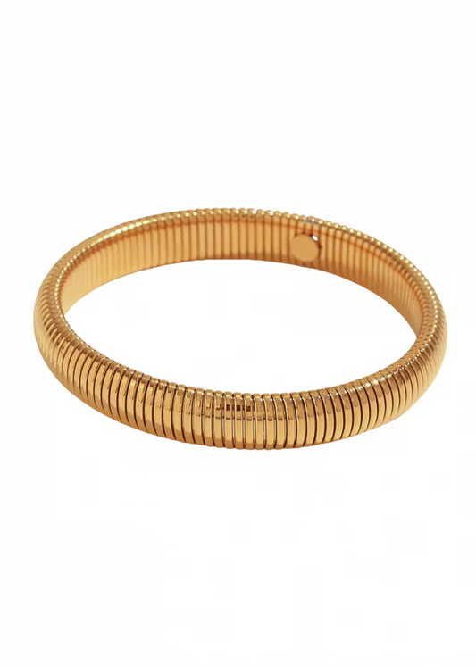 Single Tube Bracelet