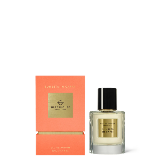 Sunsets in Capri 1.7oz Fragrance