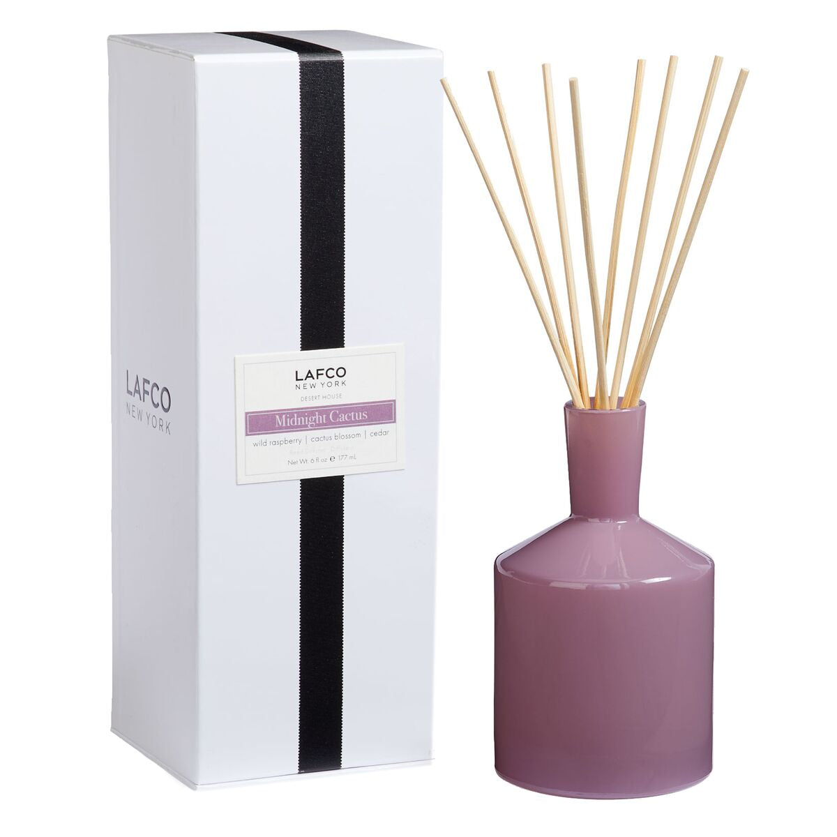 Midnight Cactus Diffuser