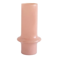 Vase Peach Whip