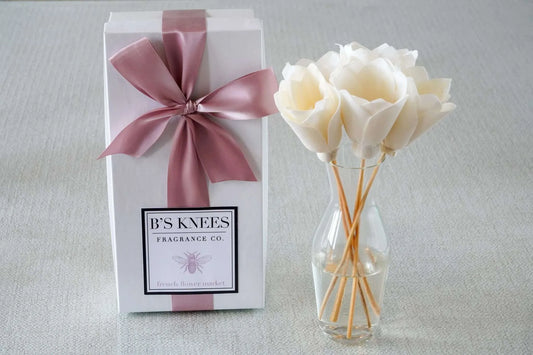 French Flower Market Diffuser