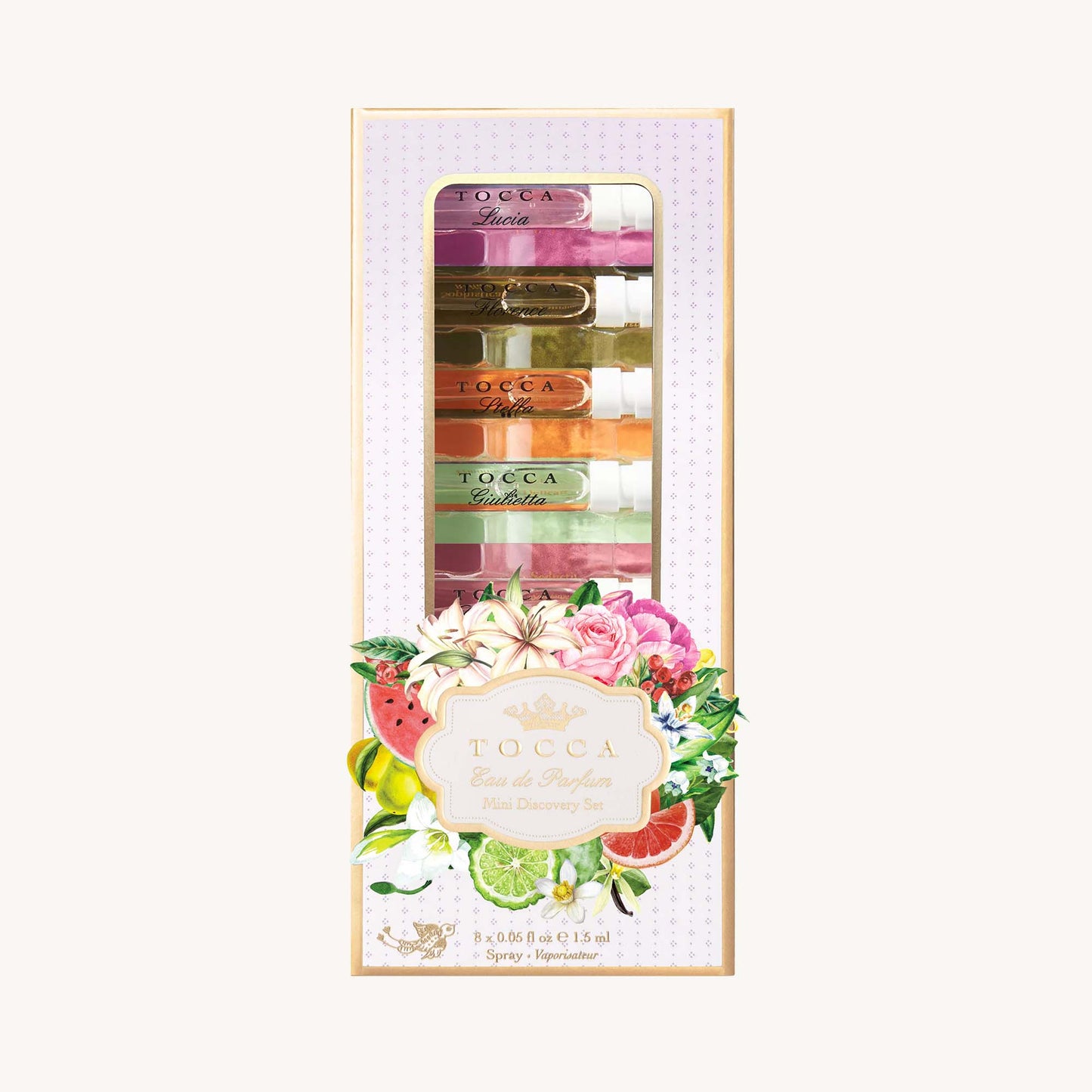 Mini Discovery Set