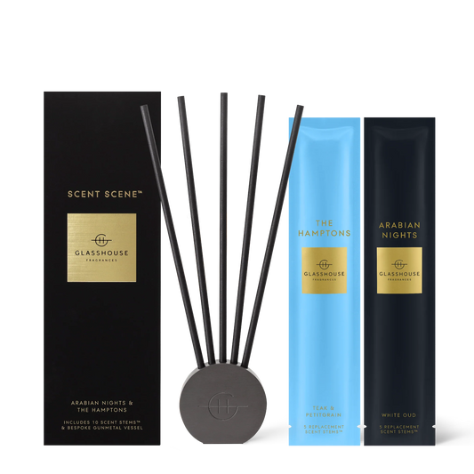 Scent Scene Duo #3