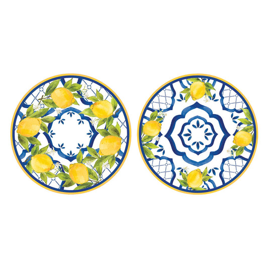 Palermo Coaster Round