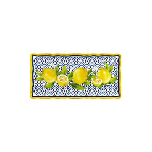 Palermo Biscuit Tray
