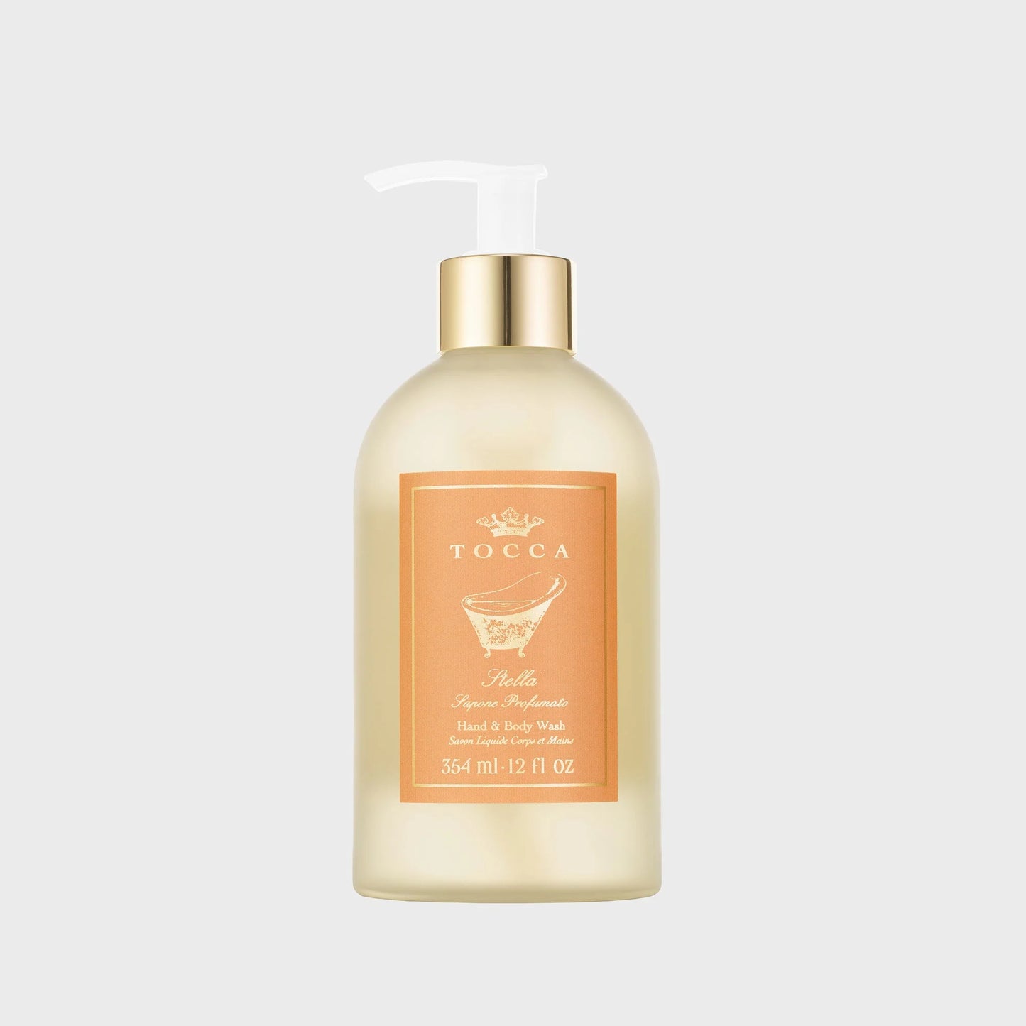 Stella Hand & Body Wash