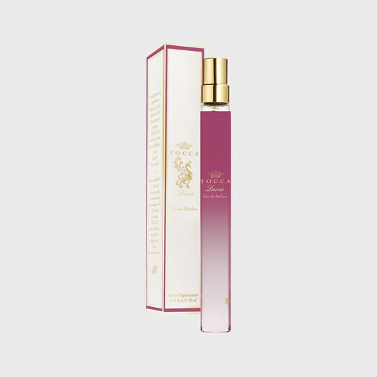 Eau de Parfum Travel Spray Lucia 10ml