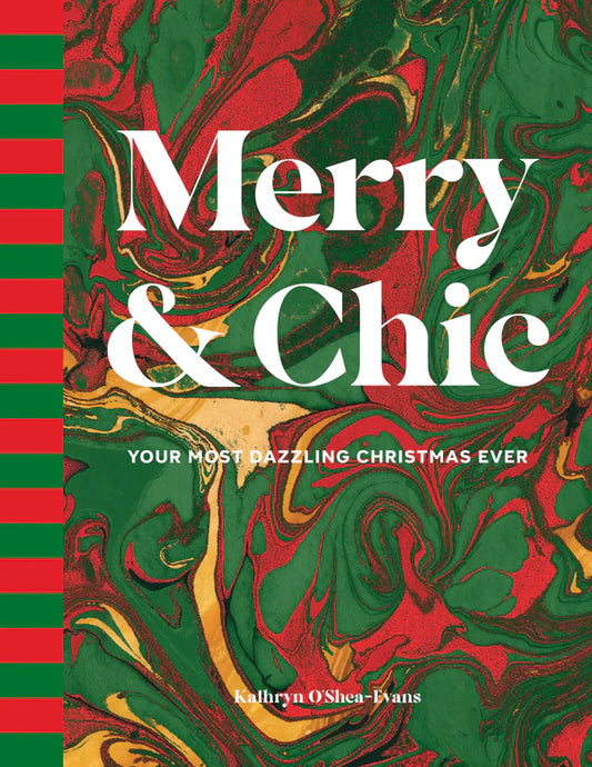 Merry & Chic Book
