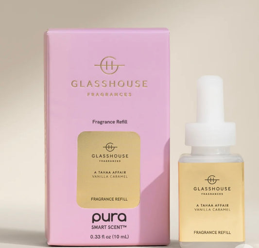 A Tahaa Affair Pura Smart Refill