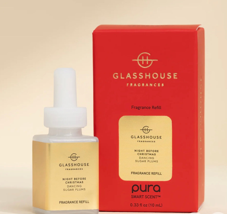 Night Before Christmas Pura Smart Refill