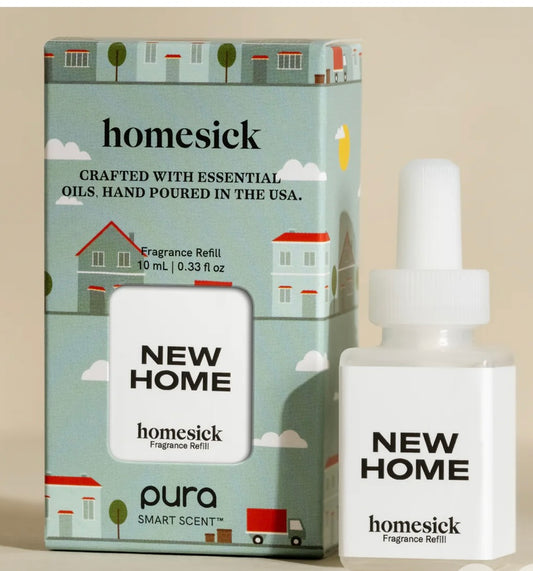 New Home Pura Smart Refill