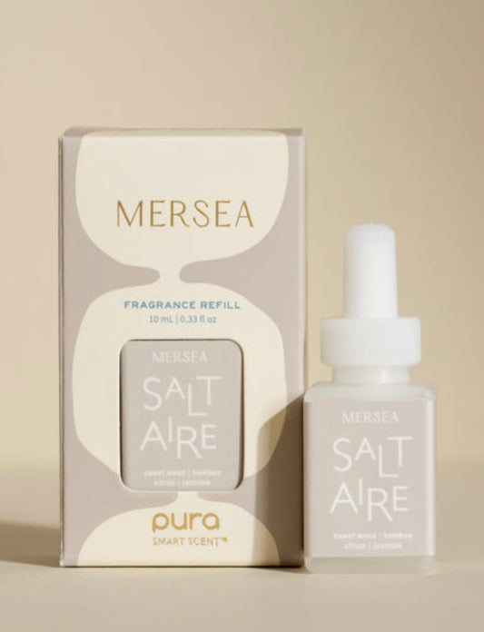 Saltaire Pura Smart Refill