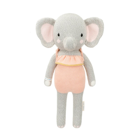 Eloise the Elephant