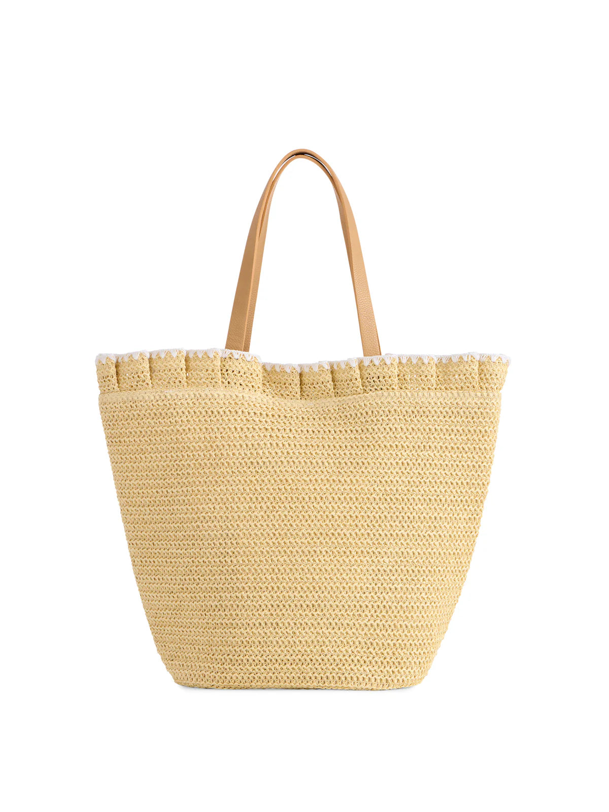 Arabella Tote, Natural