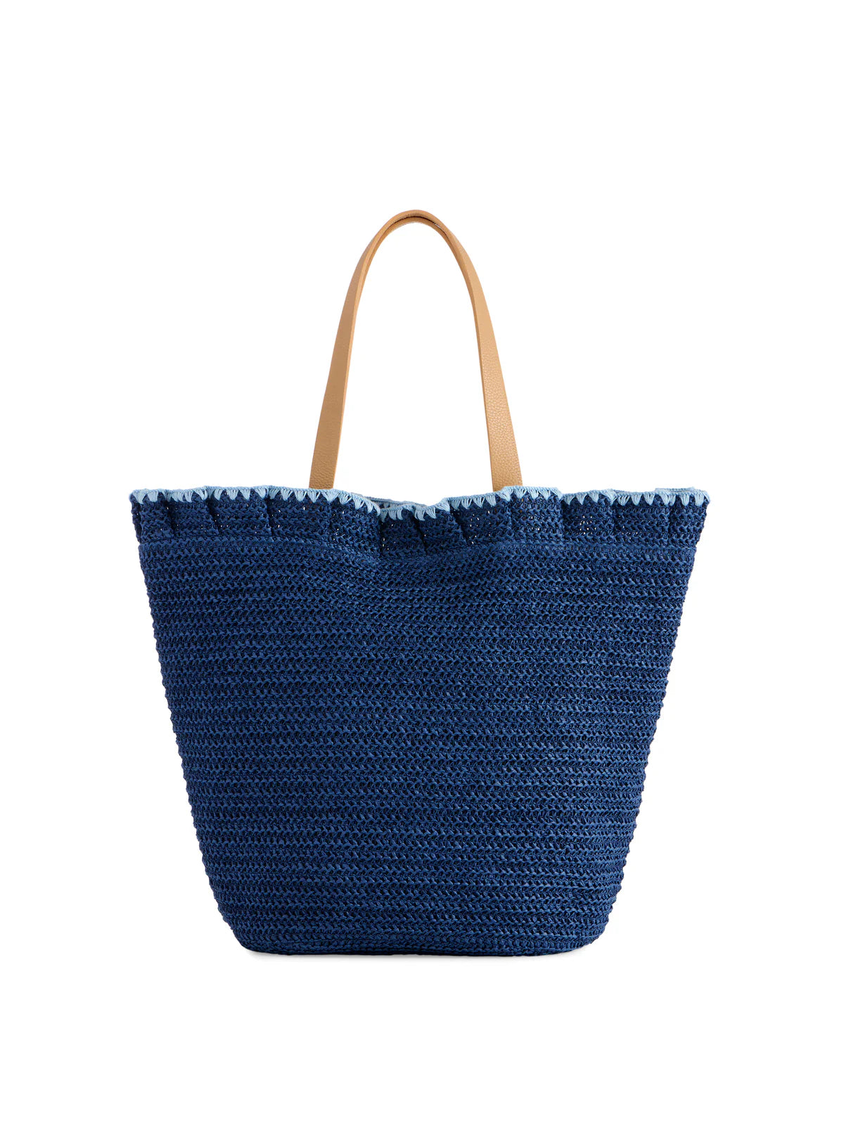Arabella Tote, Navy