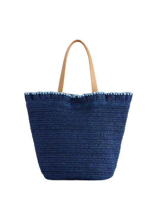 Arabella Tote, Navy