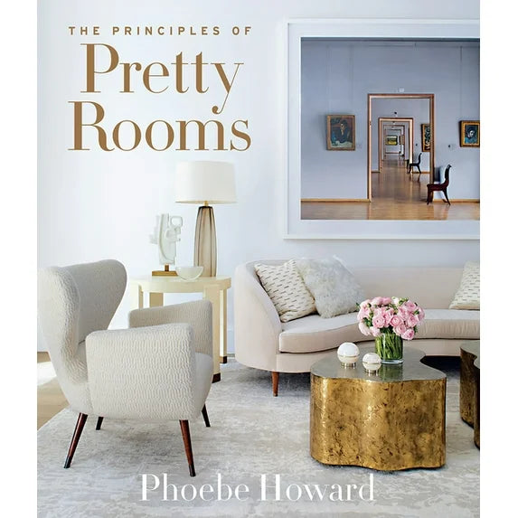 Principles of Pretty Rooms