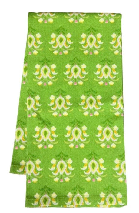 Rosemary Meadow Tea Towel