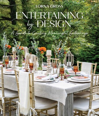 Entertaining By Design
