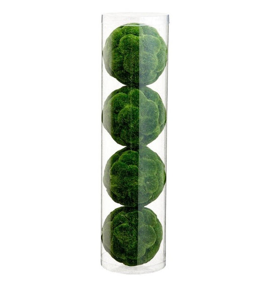 4.75” Moss Orb Tube
