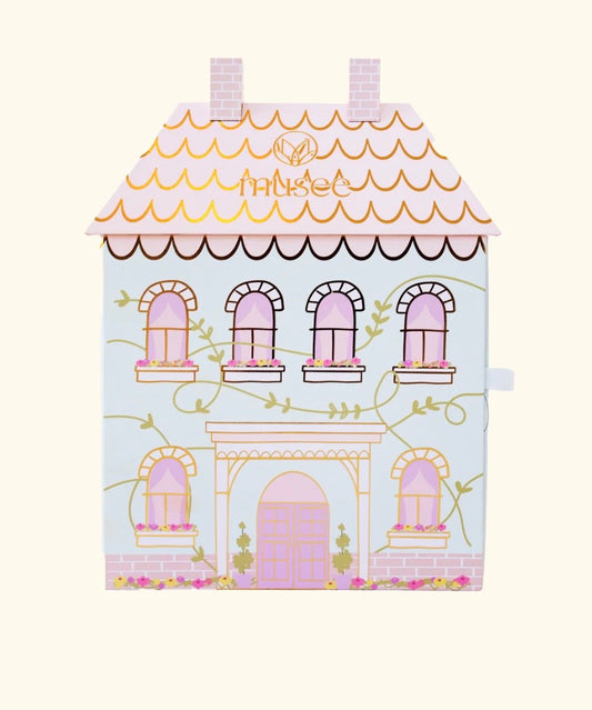 Dollhouse Bath Balm