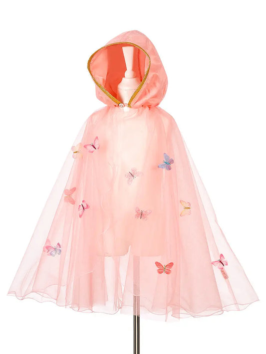 Lily Anne Costume Cape