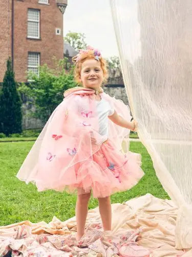 Lily Anne Costume Cape