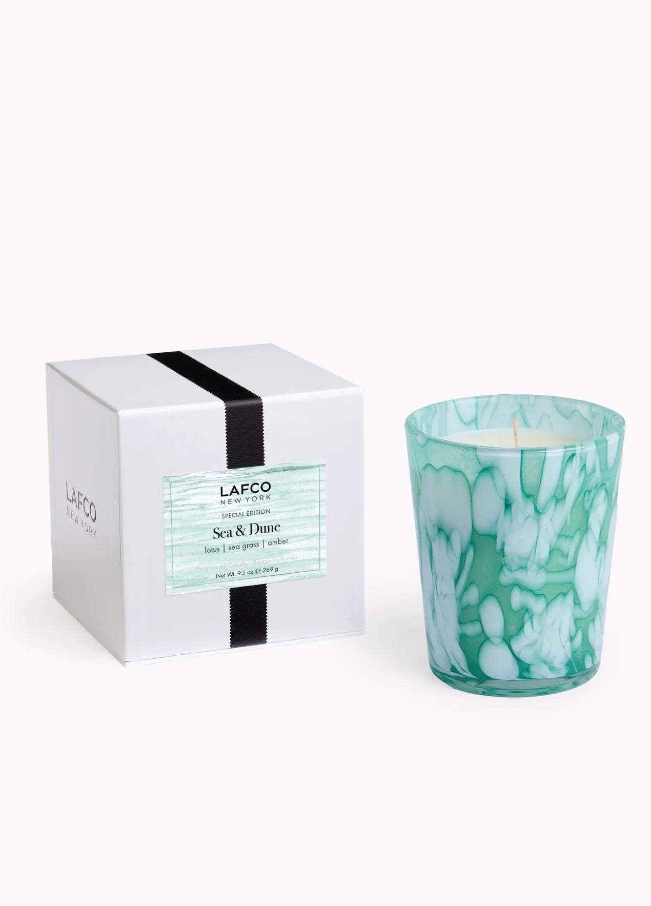 Sea & Dune Coastal Candle 9.5oz