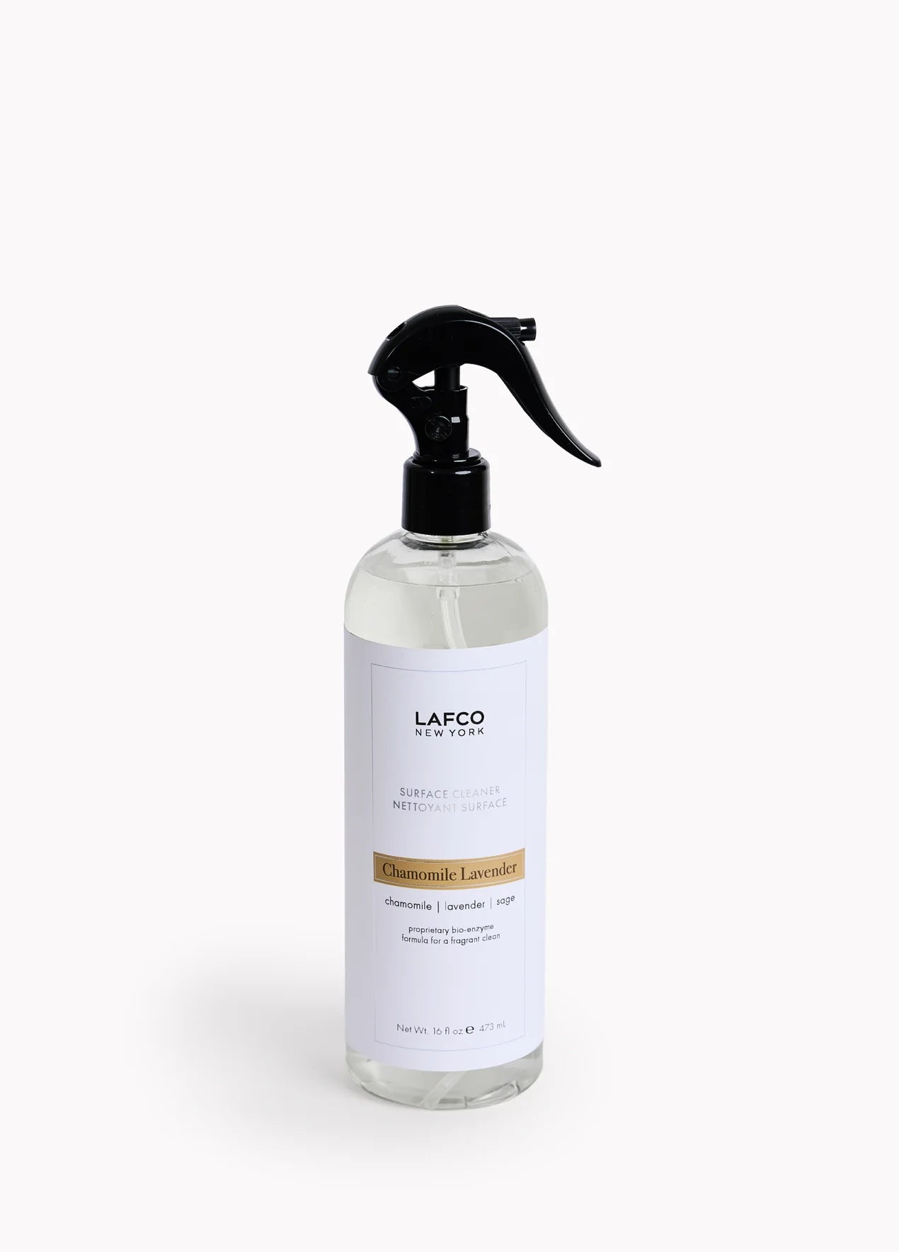 Chamomile Lavender Surface Cleaner