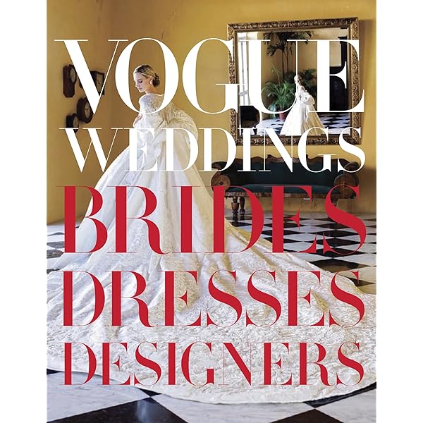 Vogue Weddings