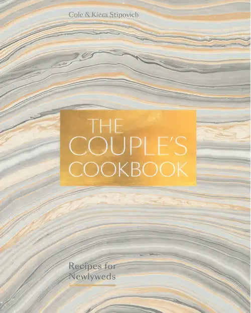 The Couples Cookbook
