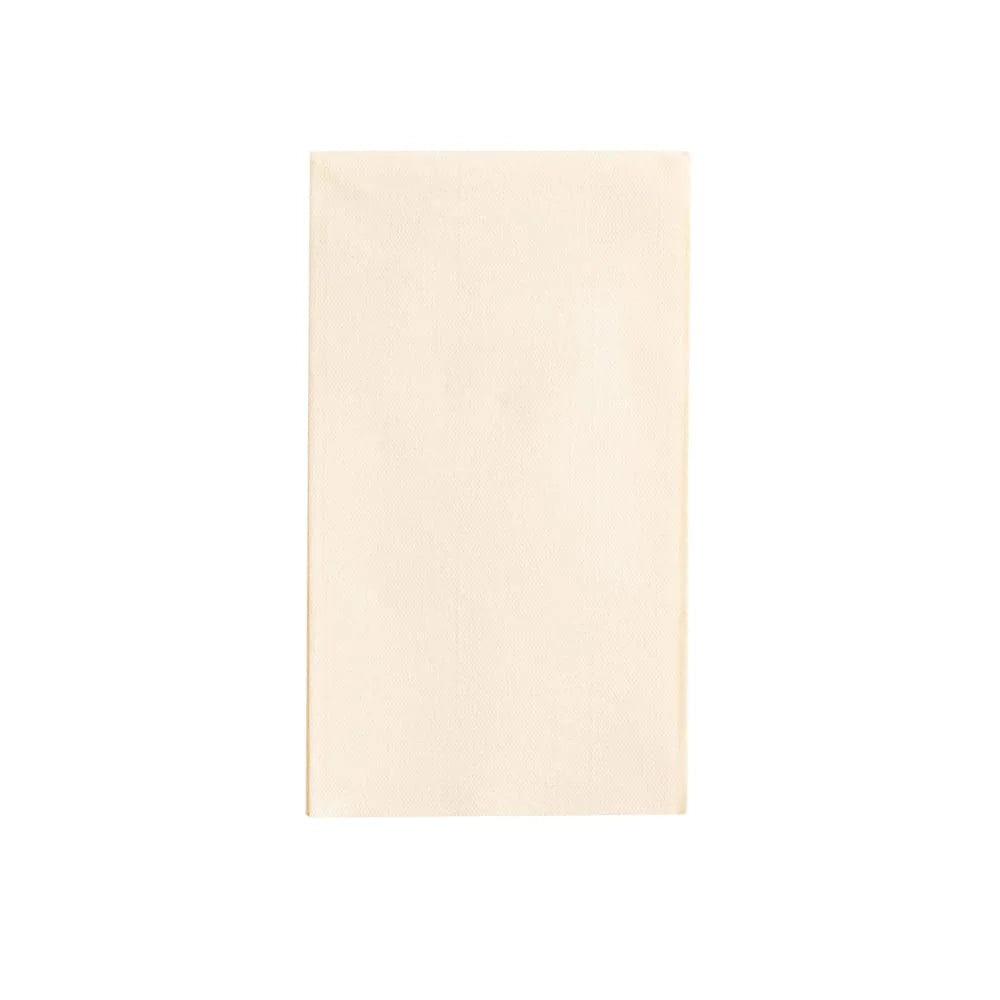 Linen Ivory Guest Towels