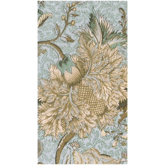 Pondicherry Mineral Guest Towels