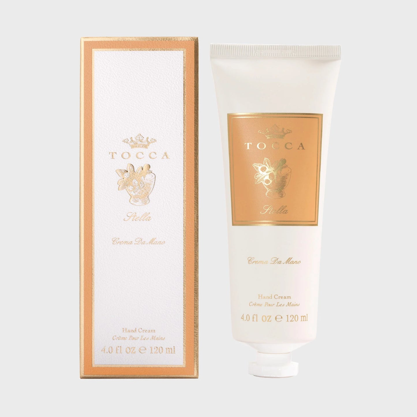Stella 4oz Hand Cream