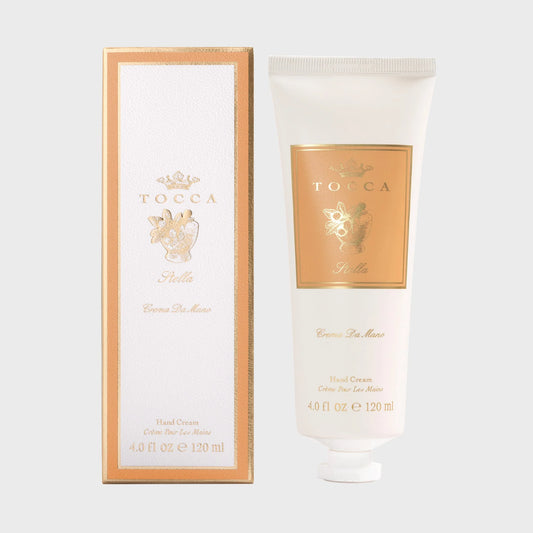 Stella 4oz Hand Cream