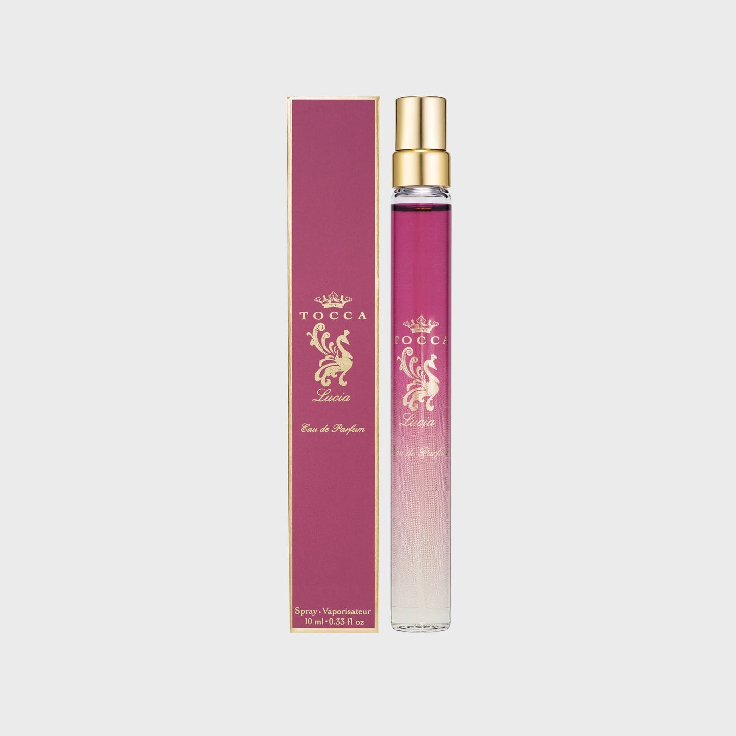 Lucia 10mL Eau de Parfum Pen Spray