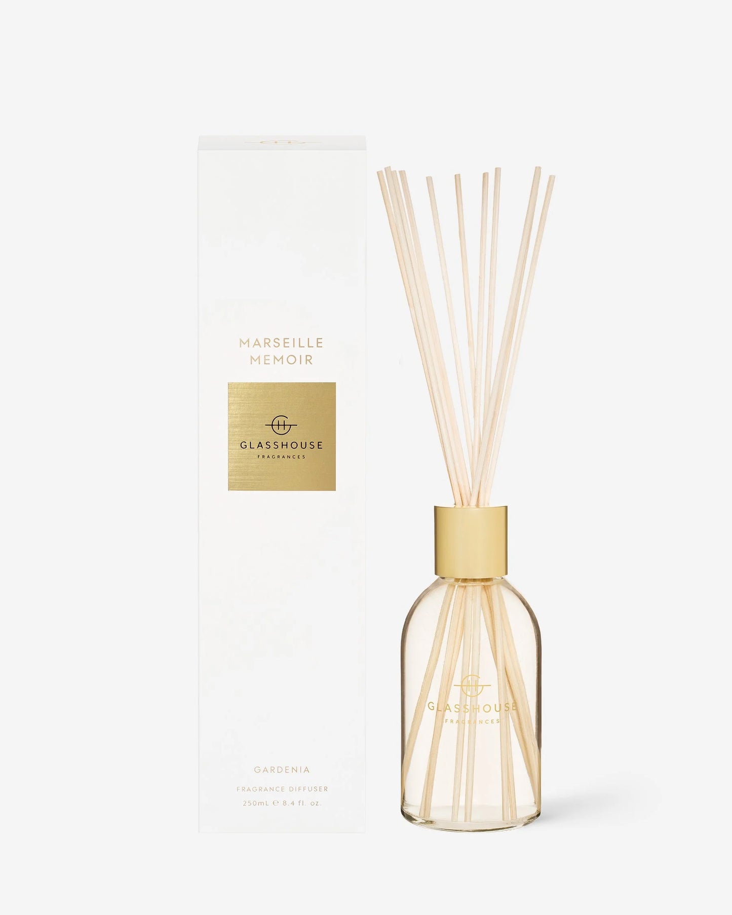Marseille Memoir Diffuser