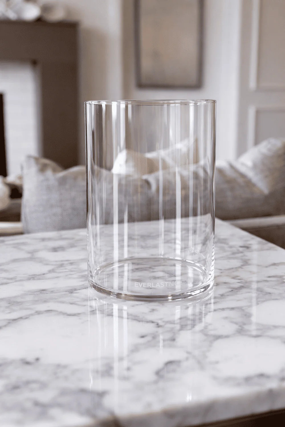 Hurricane Vase