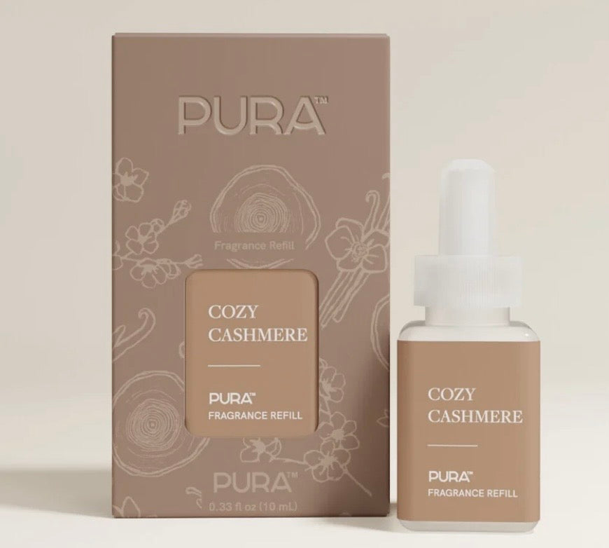 Cozy Cashmere Pura Refill