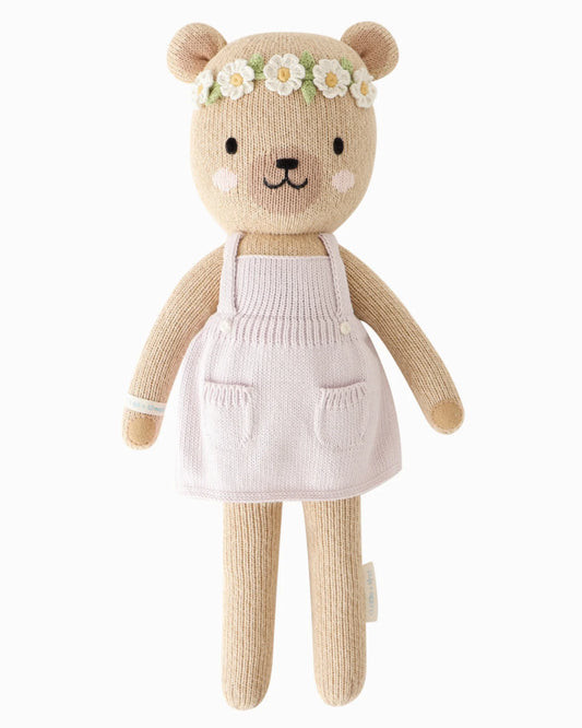 Olivia the Honey Bear Little