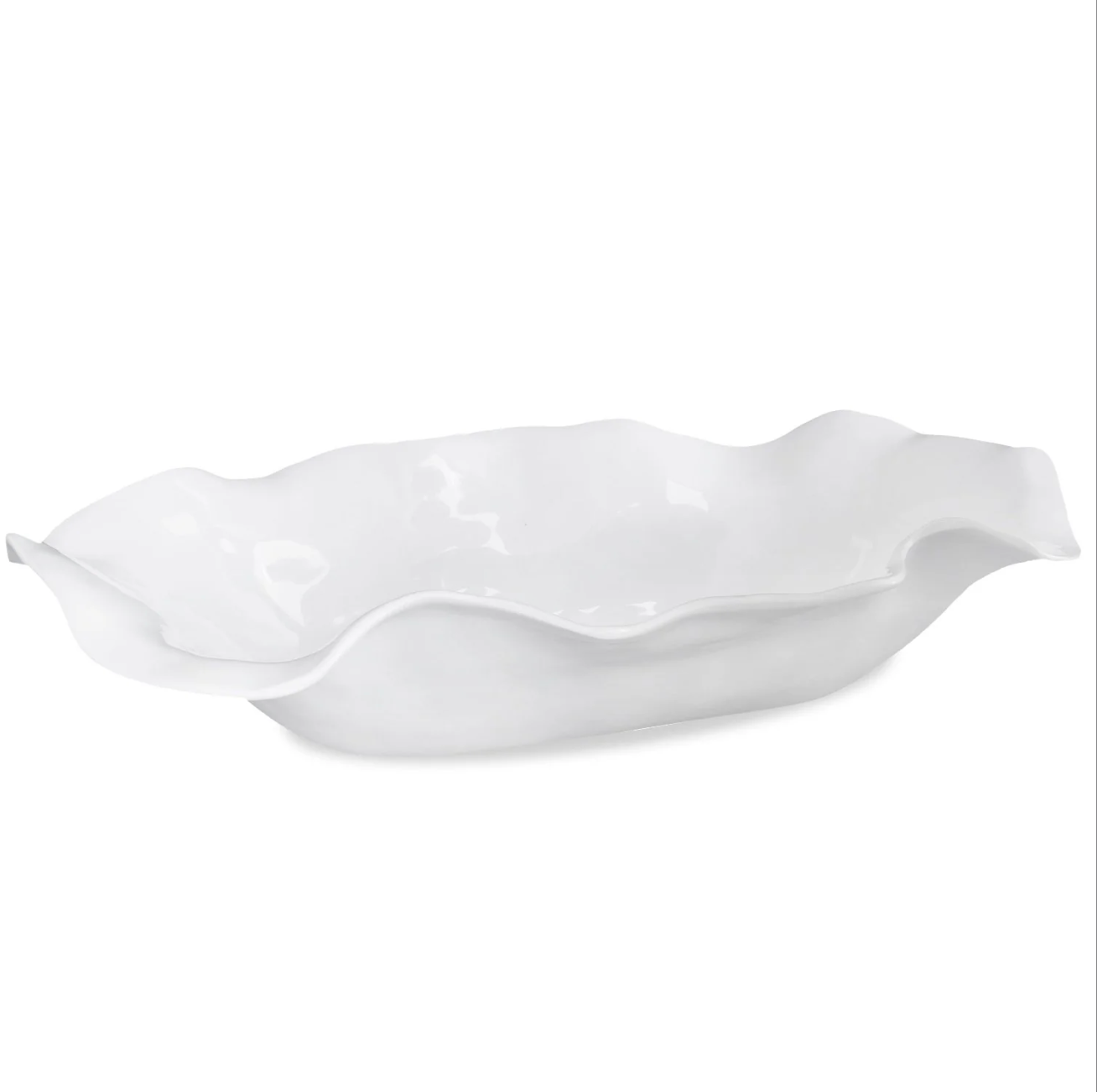 Vida Havana Extra Large Oval Centerpiece