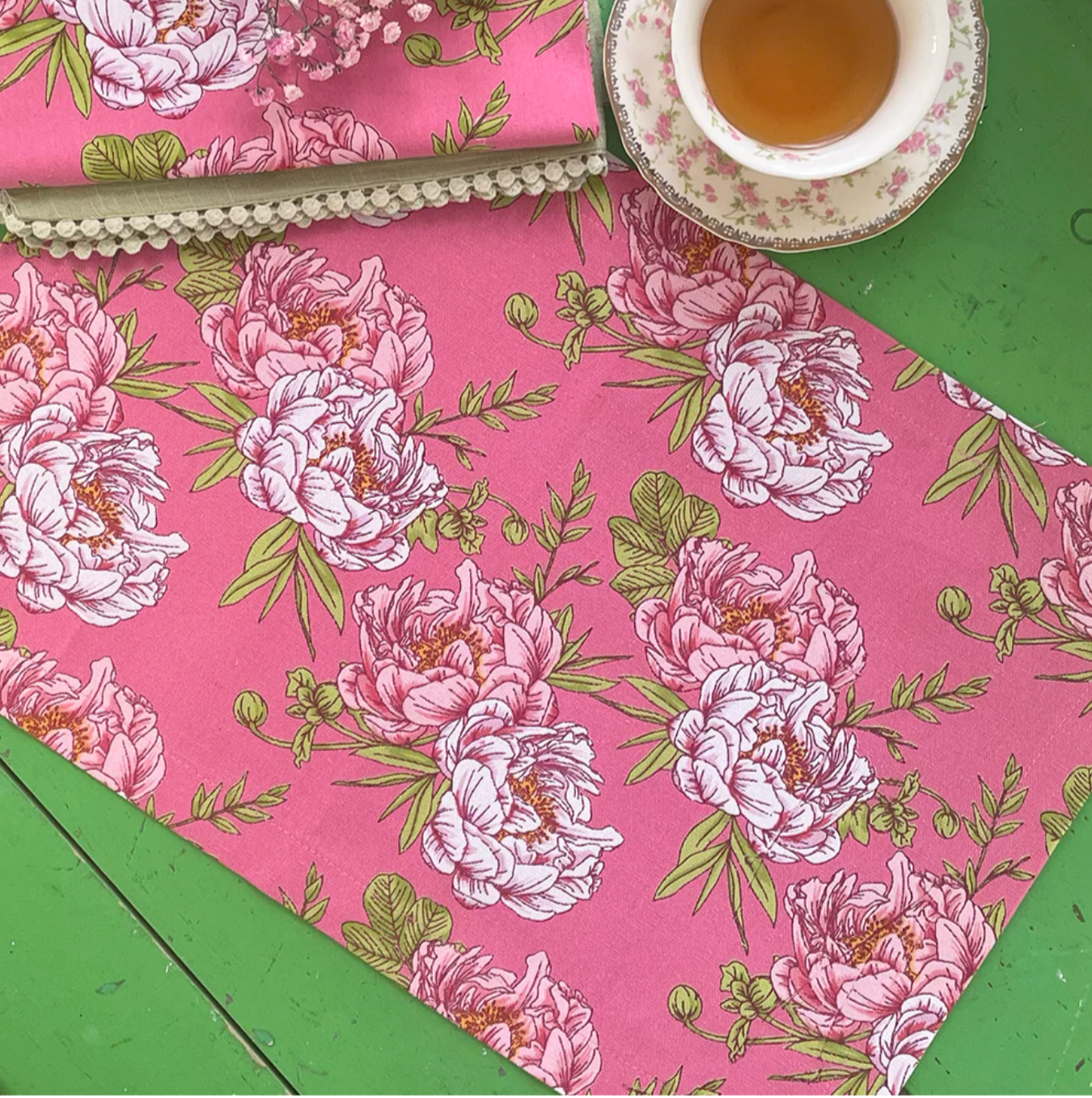 Eloise Rose Placemat