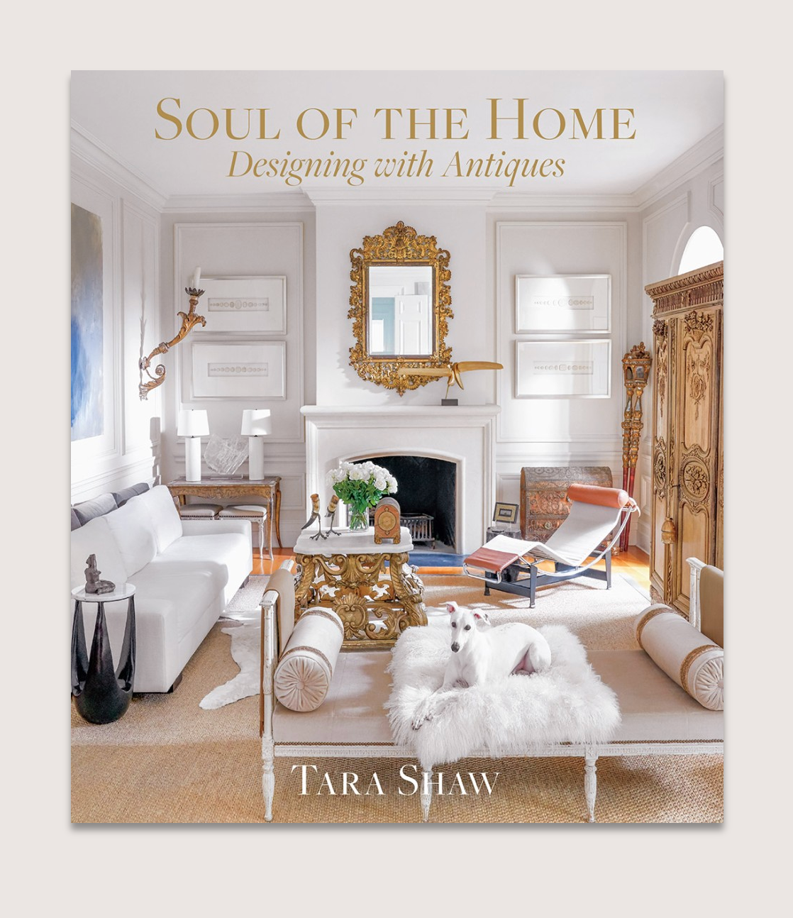 Soul of The Home