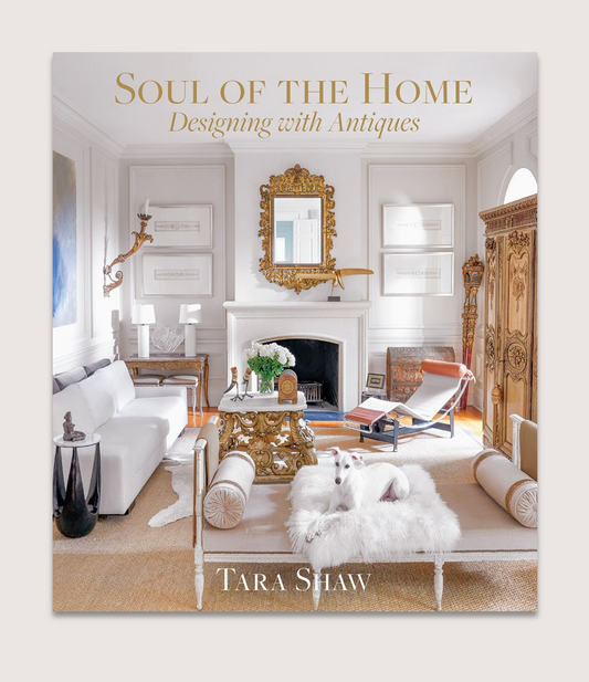Soul of The Home