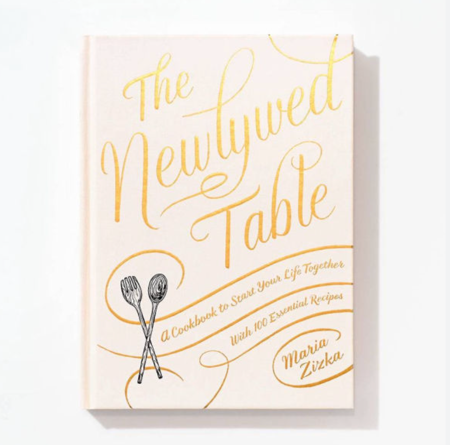 The Newlywed Table