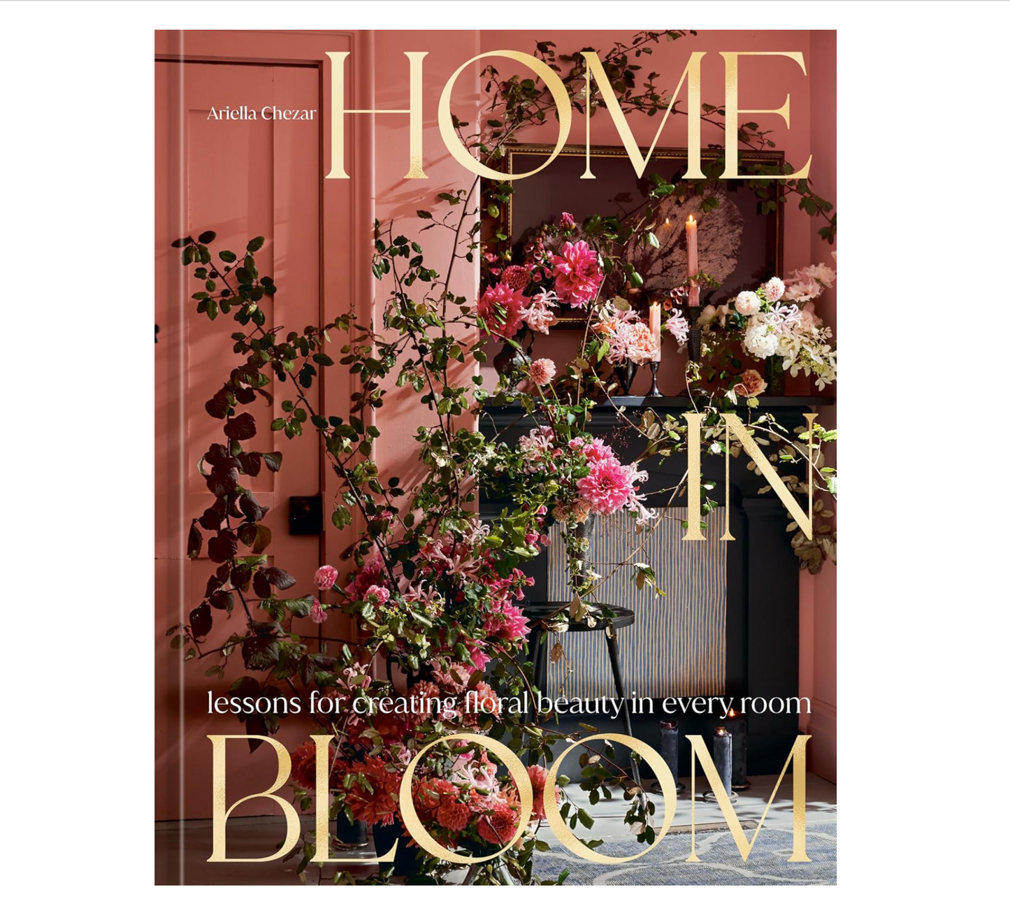 Home In Bloom